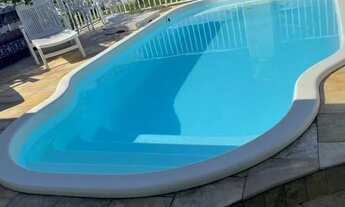 Imagem 2: 4 dormitórios, 4 suíte, 5 banheiro, 3 vagas na garagem