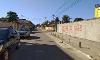 Imagem 5: 476M² de Área Total na Rua Jaime Warde Carvalho