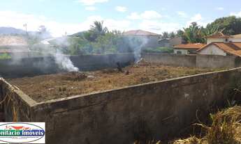 Imagem 4: 900M² de Área Total na Rua João Alves Muniz