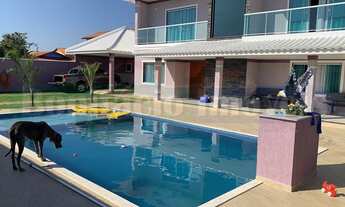 Imagem 6: 4 dormitórios na Rua Dos Delfins Esquina Com A Pitatunga