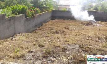 Imagem 3: 900M² de Área Total na Rua João Alves Muniz