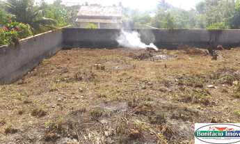 Imagem 5: 900M² de Área Total na Rua João Alves Muniz