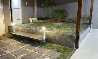 Imagem 2: 3 dormitórios na Rua Santelmo Francisco Da Silva