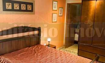 Imagem 4: 3 dormitórios na Rua Dos Funcionarios