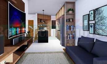 Imagem 6: 3 dormitórios na Avenida James Demendoça Clarck