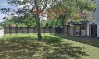 Imagem: 2 dormitórios na Rua Dos Funcionarios