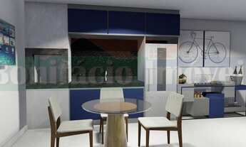 Imagem 2: 3 dormitórios na Avenida James Demendoça Clarck