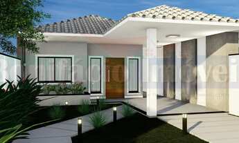 Imagem 3: 3 dormitórios na Avenida James Demendoça Clarck