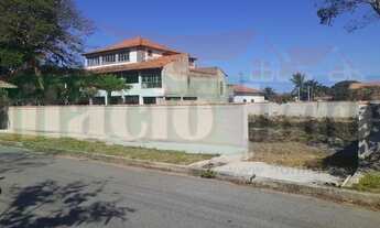 Imagem: 600M² de Área Total na Rua Praia Dos Barreiros