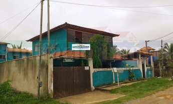 Imagem: 7 dormitórios na Rua B