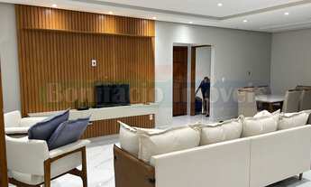 Imagem 4: 3 dormitórios na Rua Santelmo Francisco Da Silva