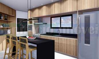 Imagem 4: 3 dormitórios na Avenida James Demendoça Clarck