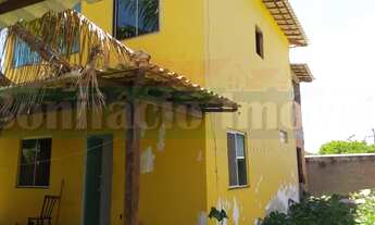 Imagem: 3 dormitórios na Rua C