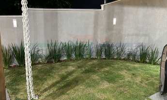 Imagem 3: 3 dormitórios na Rua Santelmo Francisco Da Silva