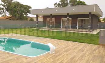 Imagem: EXCELENTE CASA NO BELO BALNEARIO DE VILATU