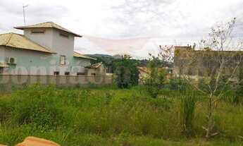 Imagem: 550M² de Área Total