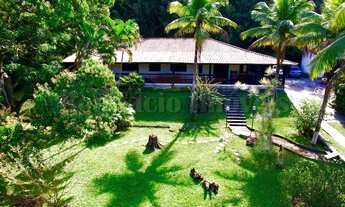 Imagem: 5 dormitórios na Rua B