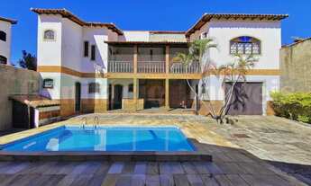 Imagem: 5 dormitórios na Rua Mário Castanho