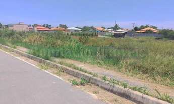 Imagem 1: 640M² de Área Total na Rua Praia Dos Búzios