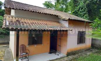 Imagem: 2 dormitórios na Rua Captão Nunes