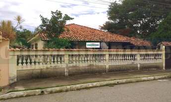 Imagem: 3 dormitórios na Rua Santa Brígida