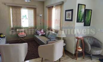 Imagem 3: 3 dormitórios na Rua Bem-te-vi