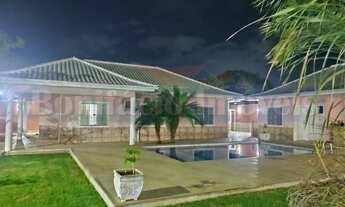 Imagem: 3 dormitórios na Rua Bem-te-vi