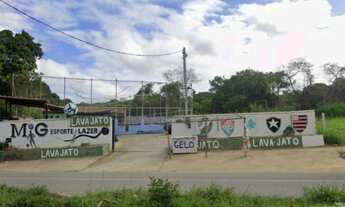 Imagem: 2 banheiro na Avenida Nova Saquarema