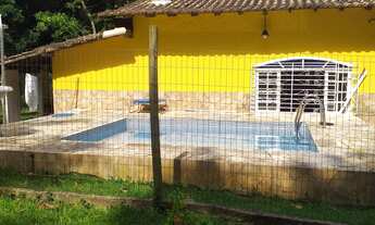 Imagem 3: 3 dormitórios na Estrada Do Pinheiro