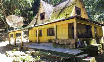 Imagem: 3 dormitórios na Estrada Do Roncador