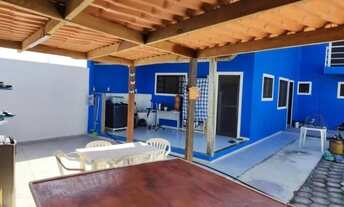 Imagem 2: 3 dormitórios na Rua Itapuã