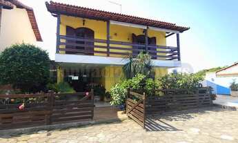 Imagem: 3 dormitórios na Rua Delfins