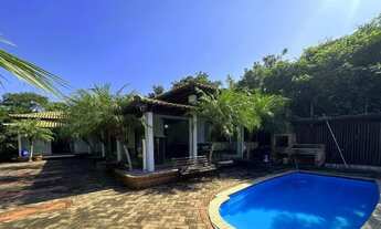 Imagem: 4 dormitórios na Estrada Santo Antônio