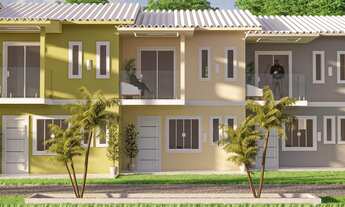 Imagem: 2 dormitórios na Rua Belmiro Reis Mariano