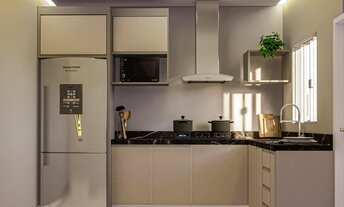 Imagem 6: 2 dormitórios na Rua Belmiro Reis Mariano