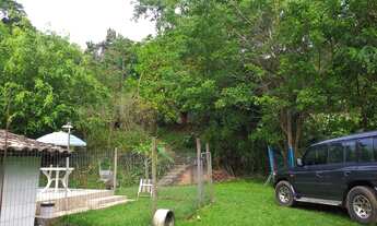 Imagem 2: 3 dormitórios na Estrada Do Pinheiro