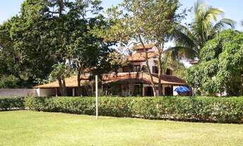 Imagem 2: 7 dormitórios na Avenida São Rafael