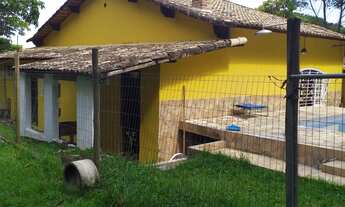 Imagem 4: 3 dormitórios na Estrada Do Pinheiro