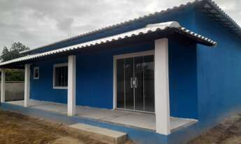 Imagem: 2 dormitórios na Rua Praia Lagoa Encantada