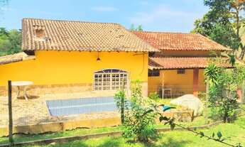 Imagem: 3 dormitórios na Estrada Do Pinheiro