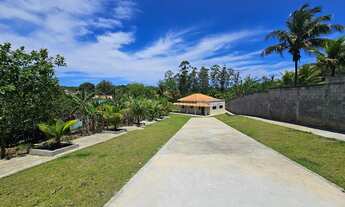 Imagem: 3 dormitórios na Rua C