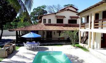 Imagem: 7 dormitórios na Avenida São Rafael