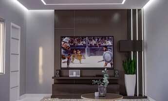 Imagem 5: 2 dormitórios na Rua Belmiro Reis Mariano