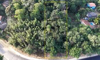 Imagem 5: 1278M² de Área Total na Estrada Do Saco