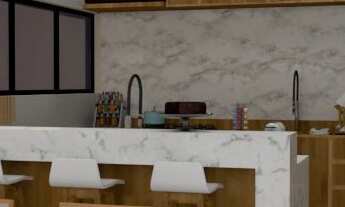 Imagem 5: 3 dormitórios na Rua Das Jaqueiras