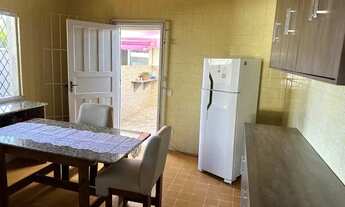 Imagem 6: 3 dormitórios, 2 suíte, 3 banheiro, 5 vagas na garagem