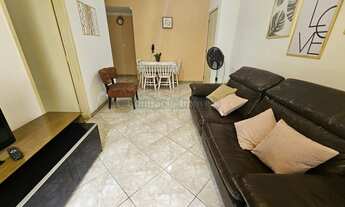 Imagem 2: 2 dormitórios, 1 banheiros, 1 vaga na garagem, 80M² de Área Construída, 80M² de Área Total