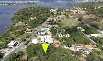 Imagem: 1278M² de Área Total na Estrada Do Saco