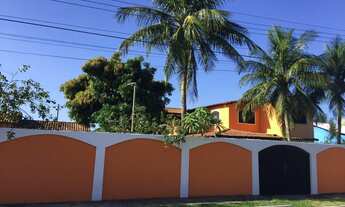 Imagem 3: 4 dormitórios na Rua Albertino Almeida Vasconcelos