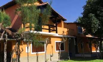 Imagem 5: 4 dormitórios na Rua Albertino Almeida Vasconcelos